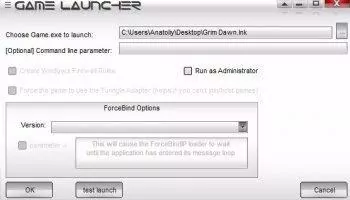 Tunngle Скриншот 3