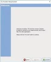 Evolution Скриншот 1