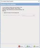 Evolution Скриншот 2