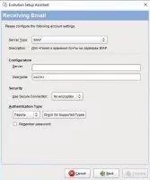 Evolution Скриншот 4