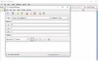 Evolution Скриншот 12