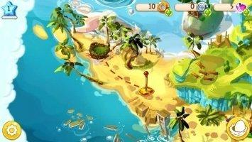 Angry Birds Epic RPG Скриншот 1