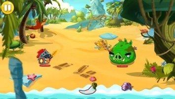 Angry Birds Epic RPG Скриншот 8