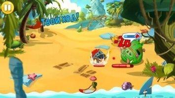 Angry Birds Epic RPG Скриншот 9
