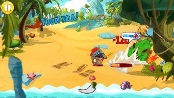 Angry Birds Epic RPG Скриншот 11