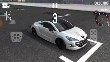 Assoluto Racing Скриншот 4