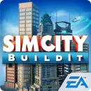 SimCity Buildit