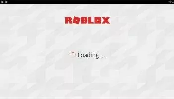 Roblox Скриншот 1