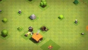 Clash of Clans Скриншот 4