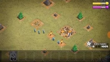 Clash of Clans Скриншот 6