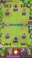 Clash Royale Скриншот 2