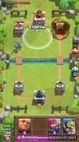 Clash Royale Скриншот 3