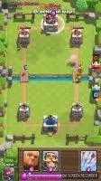 Clash Royale Скриншот 4