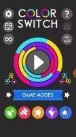 Color Switch Скриншот 1