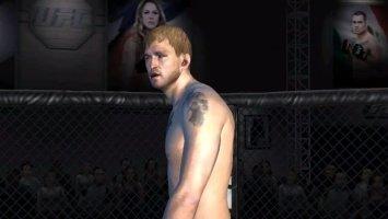 EA SPORTS™ UFC® Скриншот 5