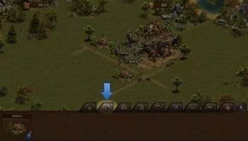 Forge of Empires Скриншот 4