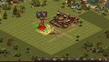 Forge of Empires Скриншот 8