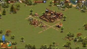 Forge of Empires Скриншот 10
