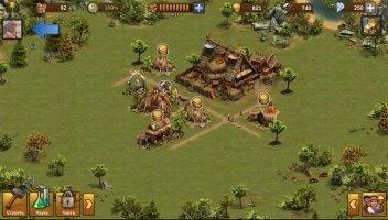 Forge of Empires Скриншот 11