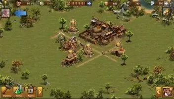 Forge of Empires Скриншот 11