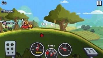 Hill Climb Racing 2 Скриншот 4