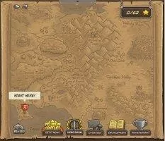 Kingdom Rush Скриншот 3