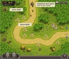 Kingdom Rush Скриншот 5