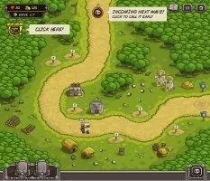 Kingdom Rush Скриншот 6