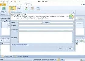 EMCO UnLock IT Скриншот 10