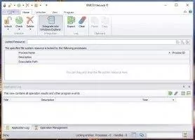 EMCO UnLock IT Скриншот 3