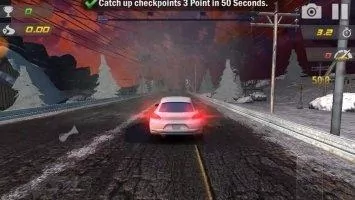 Racing Horizon Скриншот 10