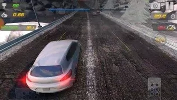 Racing Horizon Скриншот 11