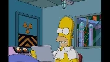 The Simpsons™ Tapped Out Скриншот 3