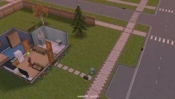 The Sims™ FreePlay Скриншот 6