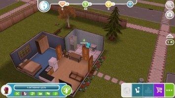 The Sims™ FreePlay Скриншот 8