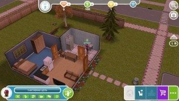 The Sims™ FreePlay Скриншот 10