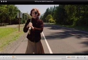 GOM Player Скриншот 4