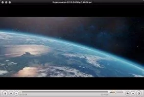 GOM Player Скриншот 5