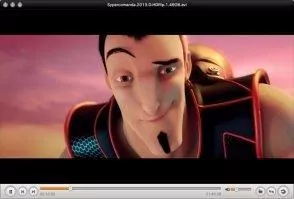 GOM Player Скриншот 7