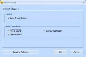 GetGo Video Downloader Скриншот 4