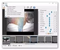 XnRetro Скриншот 2