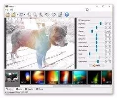 XnRetro Скриншот 5