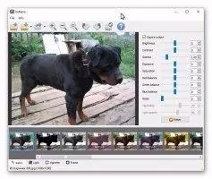 XnRetro Скриншот 7