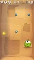 Cut the Rope Скриншот 7