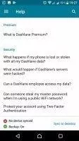 Dashlane Скриншот 9