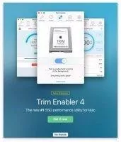 Trim Enabler Скриншот 1