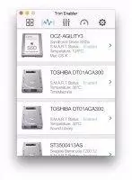 Trim Enabler Скриншот 3