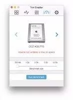 Trim Enabler Скриншот 5