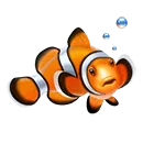 Clownfish для Skype