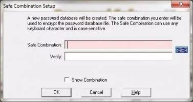 Password Safe Скриншот 8